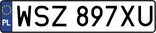 WSZ897XU