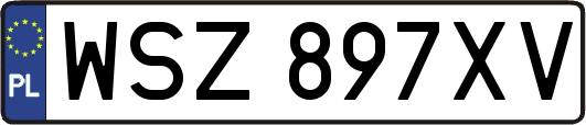 WSZ897XV