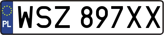 WSZ897XX