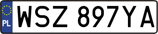 WSZ897YA
