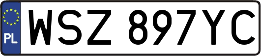WSZ897YC