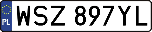 WSZ897YL
