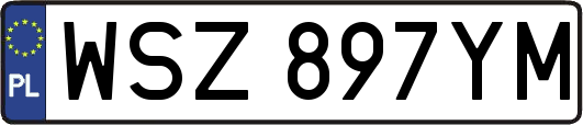 WSZ897YM