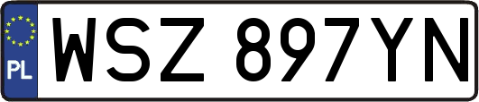 WSZ897YN