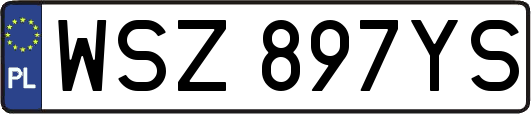 WSZ897YS