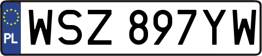 WSZ897YW