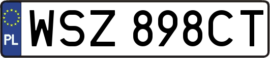WSZ898CT