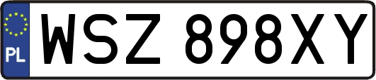 WSZ898XY