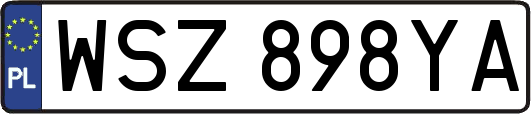 WSZ898YA