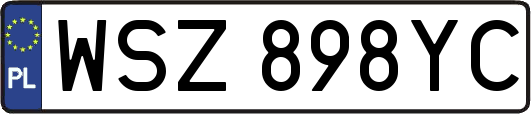 WSZ898YC