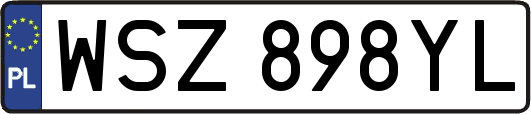 WSZ898YL