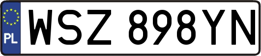 WSZ898YN
