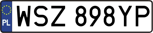 WSZ898YP