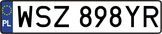WSZ898YR