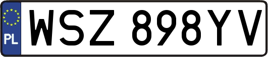WSZ898YV