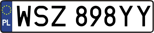 WSZ898YY