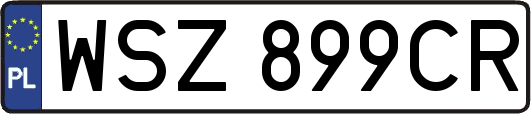 WSZ899CR