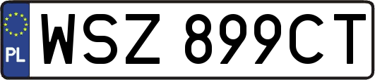 WSZ899CT