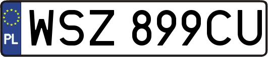 WSZ899CU