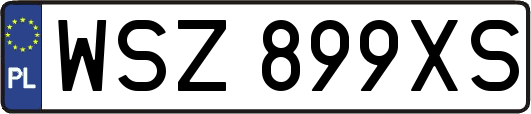 WSZ899XS