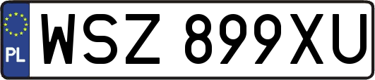 WSZ899XU