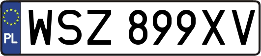 WSZ899XV