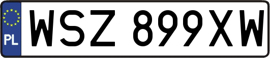 WSZ899XW