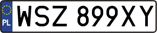 WSZ899XY