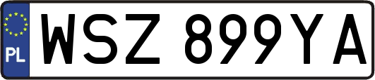 WSZ899YA