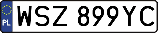 WSZ899YC