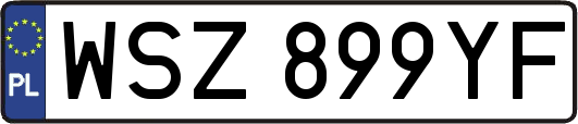 WSZ899YF
