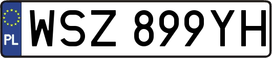 WSZ899YH