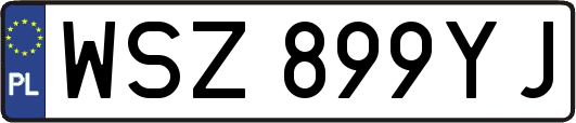 WSZ899YJ