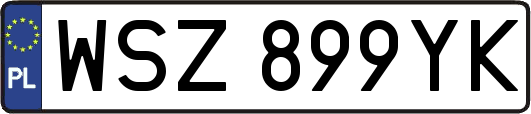 WSZ899YK
