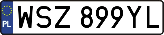 WSZ899YL