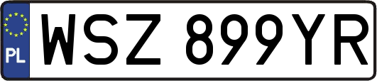 WSZ899YR