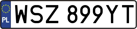 WSZ899YT