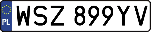 WSZ899YV