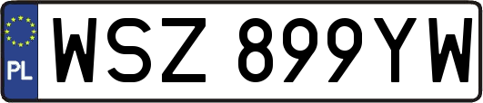 WSZ899YW