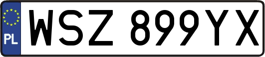 WSZ899YX