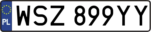 WSZ899YY