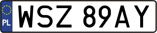 WSZ89AY