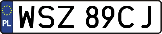 WSZ89CJ