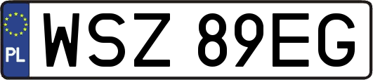 WSZ89EG