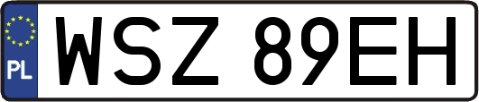 WSZ89EH