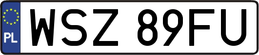 WSZ89FU
