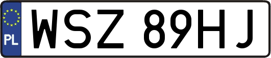 WSZ89HJ