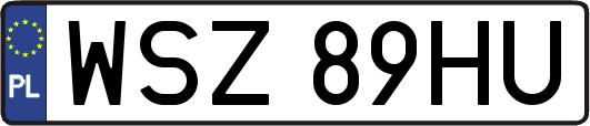 WSZ89HU