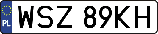 WSZ89KH