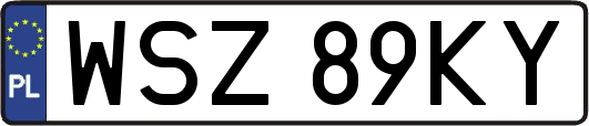 WSZ89KY